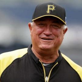 Pittsburgh Pirates Manager Clint Hurdle Speaks at ODU Baseball Dinner