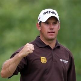 Golfer Lee Westwood Signs New Endorsement Deal with Ping