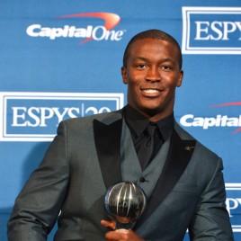 Demaryius Thomas to Host 3rd Annual Football ProCamp