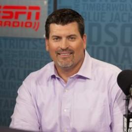 ESPN NFL Analyst Mark Schlereth Named Keynote Speaker for the Semoball Awards