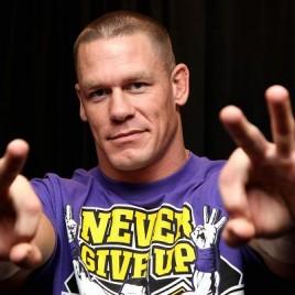  WWE Star John Cena Named Honorary Pace Car Driver for the Daytona 500