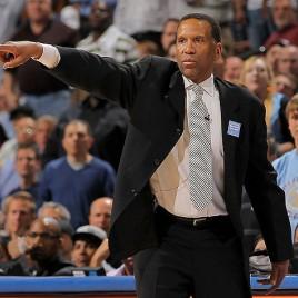 Basketball Hall of Famer Adrian Dantley Highlights Day One at the Batavia Downs Sports Card Show