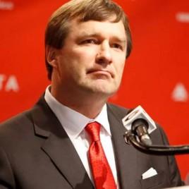 New Georgia Football Coach Kirby Smart Named Keynote Speaker at Gwinnett County Sports Hall of Fame Induction