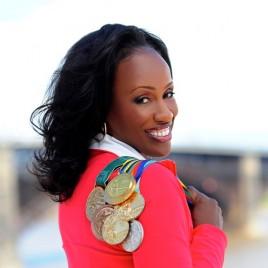 Jackie Joyner-Kersee Named Speaker at the Champions for Children Luncheon