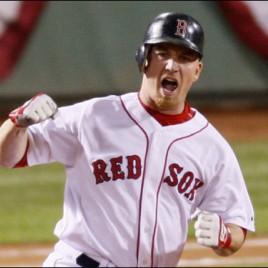 Retired MLB All-Star J.D. Drew Elected to the College Baseball Hall of Fame