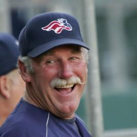 Yankee Great Sparky Lyle Speaks at Greater Wilkes-Barre Friendly Sons of St. Patrick’s Dinner