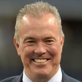 Dallas Cowboys COO Stephen Jones Speaks at El Dorado Promise’s Academic Signing Day