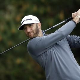 BODYARMOR Lands Another Athlete Endorser with Golfer Dustin Johnson