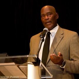 Five-Time MLB All-Star George Foster Named Keynote Speaker for Danbury Westerners Celebrity Breakfast