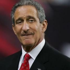 Arthur Blank Named Speaker at UGA Terry College of Business Speaker Series