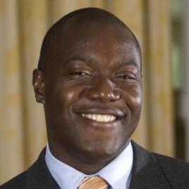 Devon Harris Named Keynote Speaker at the Annual Burlington Diversity Conference