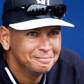 Three-Time American League MVP Alex Rodriguez Becomes Brand Ambassador for JBL