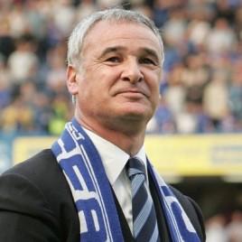 Tag Heuer Names Leicester City Manager Claudio Ranieri Brand Ambassador
