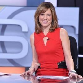Greenwich High School Announces ESPN SportsCenter Anchor Hannah Storm as Commencement Speaker
