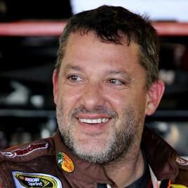 NASCAR Great Tony Stewart Holds June Autograph Signing in Indianapolis