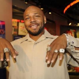 Former New England Patriots Running Back Kevin Faulk Selected to the Team’s Hall of Fame