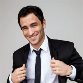 Two-Time Olympian Jeremy Bloom Named Keynote Speaker at iPharma 2015