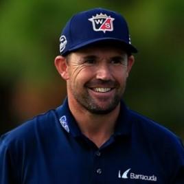 ClubApp Signs Three-Time Major Champion Padraig Harrington as Brand Ambassador