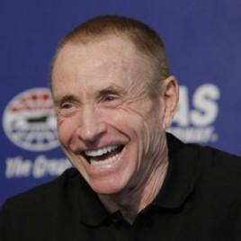 Iconic Racing Star Mark Martin Elected to the NASCAR Hall of Fame