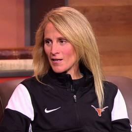 U.S. Women’s Soccer Legend Kristine Lilly Holds Summer Academy in Connecticut