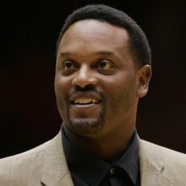 Texas A&M Football Coach Kevin Sumlin Makes Appearance at Brazos County Alumni Event