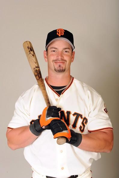 Aaron Rowand - Professional Sports Motivational Speaker