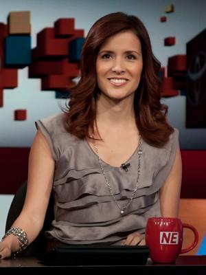 Adriana Monsalve - Professional Sports Motivational Speaker