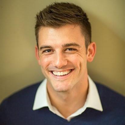 Alan Gendreau - Professional Sports Motivational Speaker