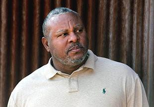 Albert Belle - Professional Sports Motivational Speaker