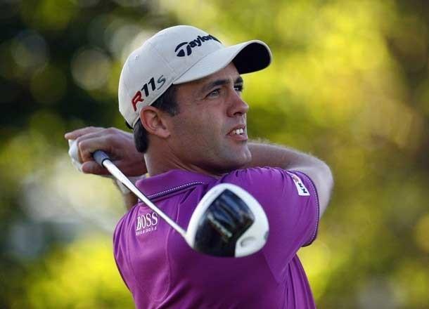 Alexandre Rocha - Professional Sports Motivational Speaker