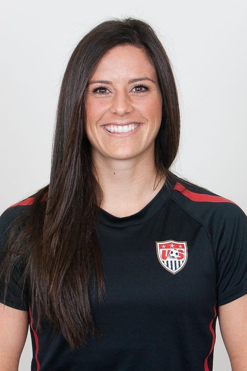Ali Krieger