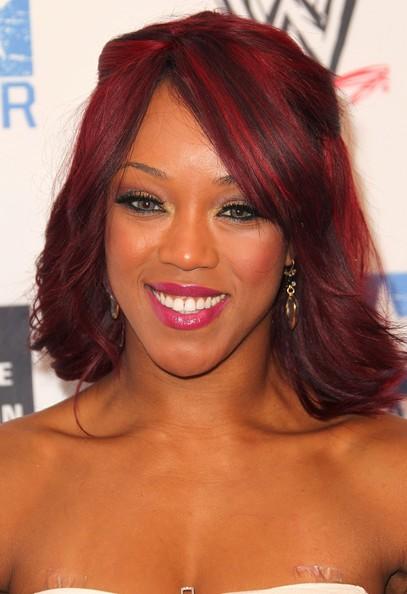 Alicia Fox - Professional Sports Motivational Speaker