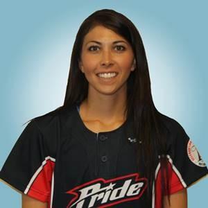 Andrea Duran - Professional Sports Motivational Speaker