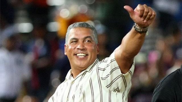 Andres Galarraga - Professional Sports Motivational Speaker