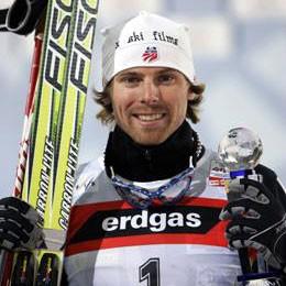 Andy Newell - Professional Sports Motivational Speaker