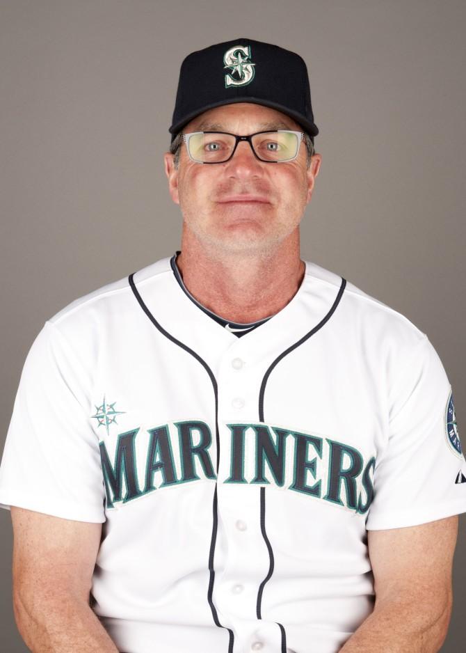 Andy Van Slyke - Professional Sports Motivational Speaker