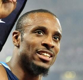 Angelo Taylor - Professional Sports Motivational Speaker