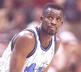 Anthony Bowie - Professional Sports Motivational Speaker