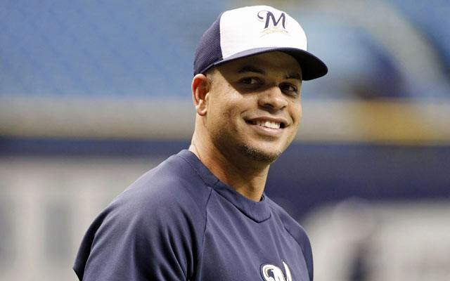 Aramis Ramirez - Professional Sports Motivational Speaker