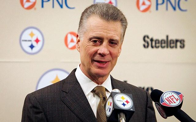 Art Rooney II - Professional Sports Motivational Speaker