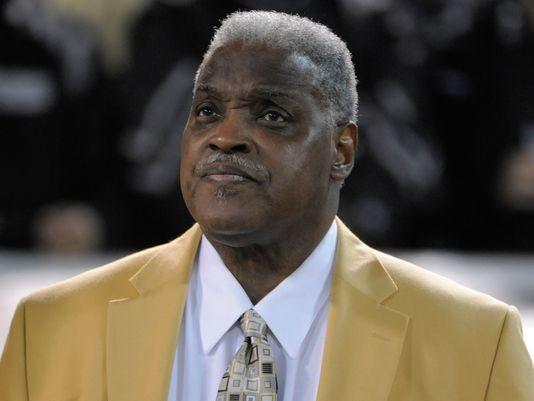 Art Shell - Professional Sports Motivational Speaker