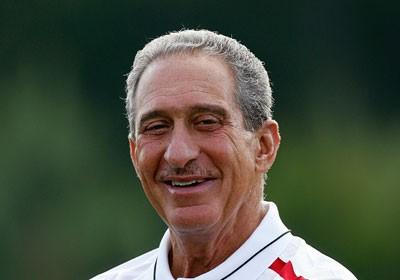 Arthur Blank