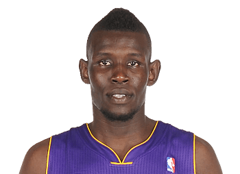 Ater Majok - Professional Sports Motivational Speaker