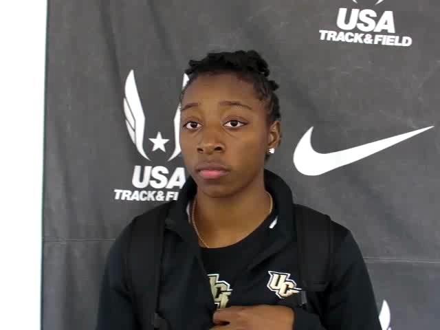 Aurieyall Scott - Professional Sports Motivational Speaker