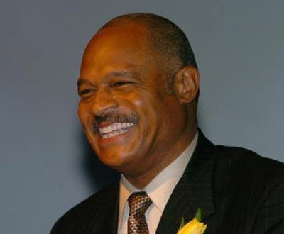 Austin Carr - Professional Sports Motivational Speaker