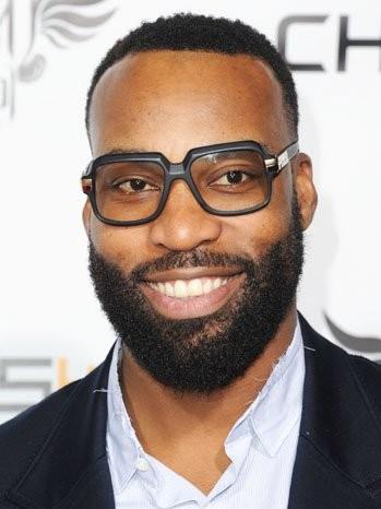 Baron Davis - Professional Sports Motivational Speaker