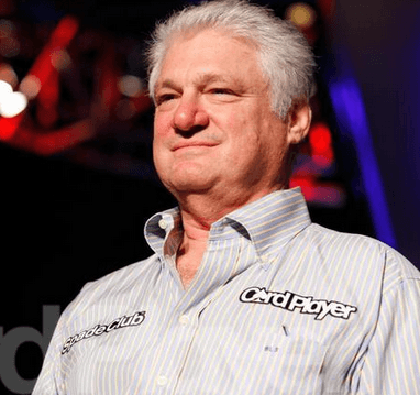 Barry Shulman - Professional Sports Motivational Speaker