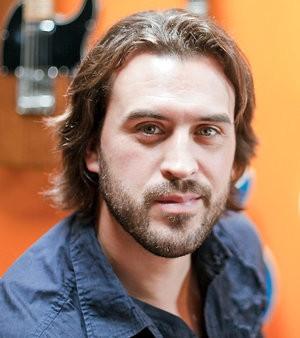 Ben Utecht - Professional Sports Motivational Speaker