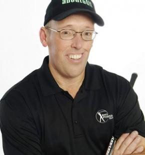 Ben Witter - Professional Sports Motivational Speaker