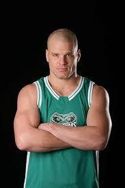 Benji Radach - Professional Sports Motivational Speaker